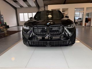 2026 BMW X3 30 xDrive - photo 2