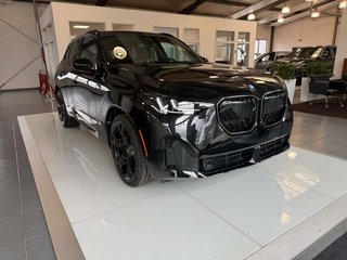 2026 BMW X3 30 xDrive - photo 3