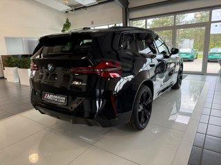 2026 BMW X3 30 xDrive - photo 4