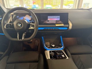 2026 BMW X3 30 xDrive - photo 7