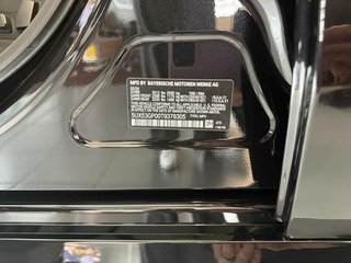2026 BMW X3 30 xDrive - photo 10