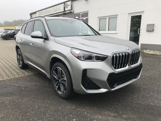 2026 BMW X1 xDrive28i - photo 3
