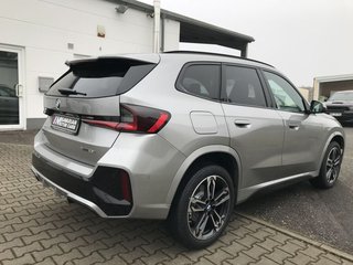 2026 BMW X1 xDrive28i - photo 4