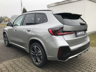 2026 BMW X1 xDrive28i - photo 5