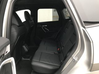 2026 BMW X1 xDrive28i - photo 7