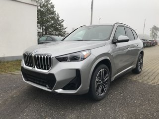 BMW X1 Demonstrator for sale