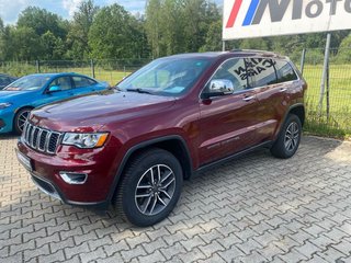 Jeep Grand Cherokee Used vehicle for sale