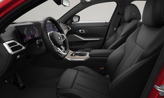 2026 BMW 330i xDrive Sedan - photo 6