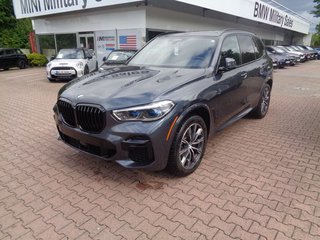 BMW X5 Used vehicle for sale