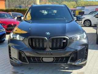 2026 BMW X5 M60i - photo 2