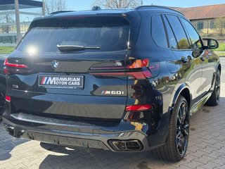 2026 BMW X5 M60i - photo 4