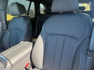 2026 BMW X5 M60i - photo 7