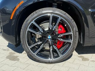 2026 BMW X5 M60i - photo 9