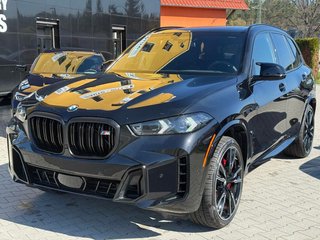 BMW X5 Demonstrator for sale