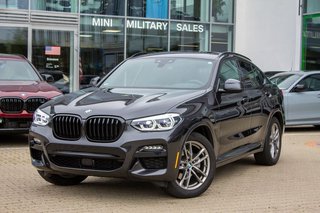 BMW X4 Used vehicle for sale