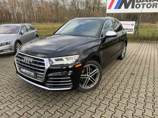 Audi SQ5 Used vehicle for sale
