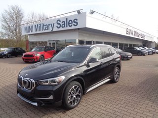BMW X1 Used vehicle for sale