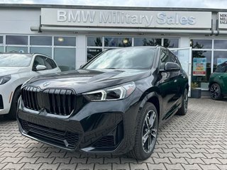 BMW X1 Demonstrator for sale