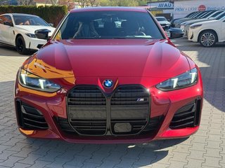 2026 BMW M440i xDrive Gran Coupe - photo 2