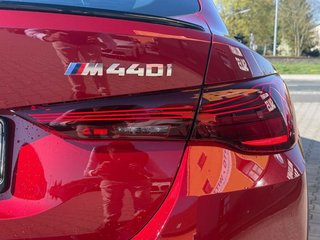 2026 BMW M440i xDrive Gran Coupe - photo 1