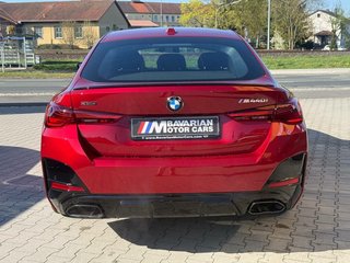 2026 BMW M440i xDrive Gran Coupe - photo 2