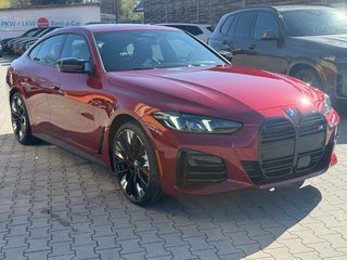 2026 BMW M440i xDrive Gran Coupe - photo 3
