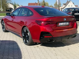 2026 BMW M440i xDrive Gran Coupe - photo 5