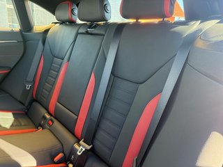 2026 BMW M440i xDrive Gran Coupe - photo 8