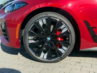 2026 BMW M440i xDrive Gran Coupe - photo 9