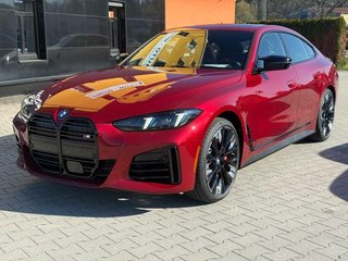 BMW M440i Demonstrator for sale