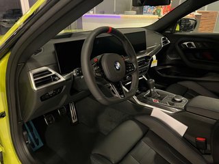 2025 BMW M2 Coupe - photo 8