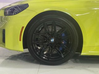2025 BMW M2 Coupe - photo 3