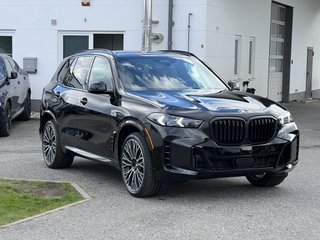 2026 BMW X5 xDrive40i - photo 2