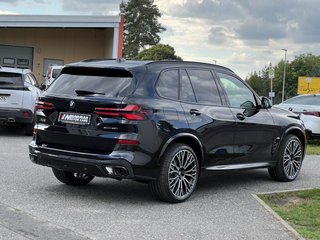 2026 BMW X5 xDrive40i - photo 3