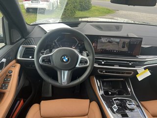 2026 BMW X5 xDrive40i - photo 5