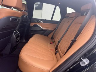 2026 BMW X5 xDrive40i - photo 7