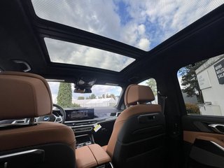2026 BMW X5 xDrive40i - photo 8