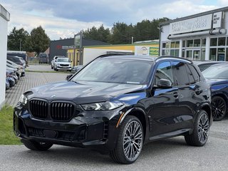BMW X5 Demonstrator for sale