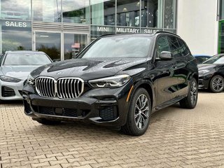 BMW X5 Demonstrator for sale