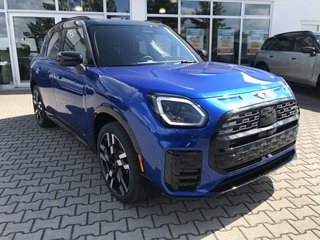 2027 MINI Countryman S ALL4 - photo 3