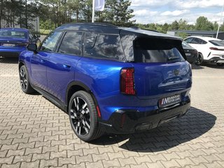 2027 MINI Countryman S ALL4 - photo 5