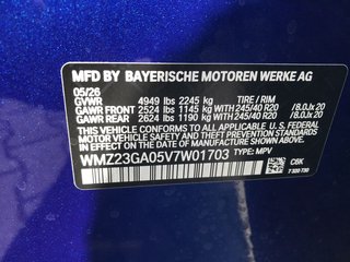 2027 MINI Countryman S ALL4 - photo 10