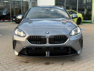 2025 BMW 228 xDrive Gran Coupe - photo 2
