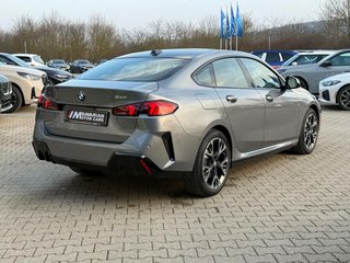2025 BMW 228 xDrive Gran Coupe - photo 4