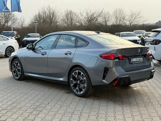 2025 BMW 228 xDrive Gran Coupe - photo 5