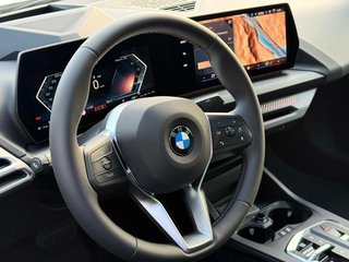 2025 BMW 228 xDrive Gran Coupe - photo 6