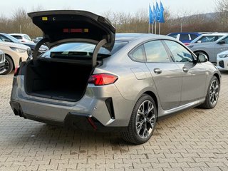2025 BMW 228 xDrive Gran Coupe - photo 3