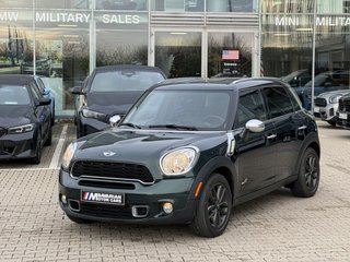 MINI Cooper S Countryman All4 Used vehicle for sale