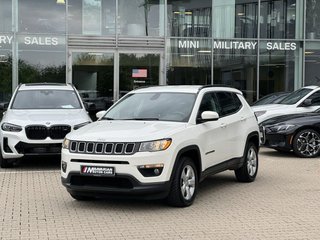 Jeep Compass Used vehicle for sale