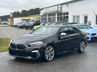 BMW M235i Demonstrator for sale